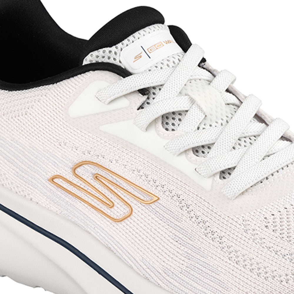 SKECHERS Slip-Ins: GOwalk Arch Fit N-Joy - Nate Men's Training Shoes - Supersports Thailand Supersports Thailand