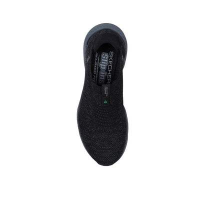 SKECHERS Slip-ins® Relaxed Fit®: Edgeride - Commissioner รองเท้าลำลองผู้ชาย