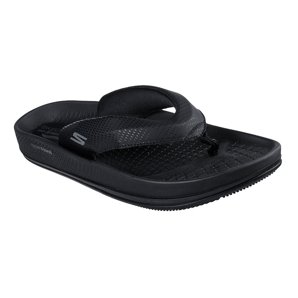 SKECHERS Arch Fit® Hyper Slide - Cruze Men's Sandals - Supersports Thailand
