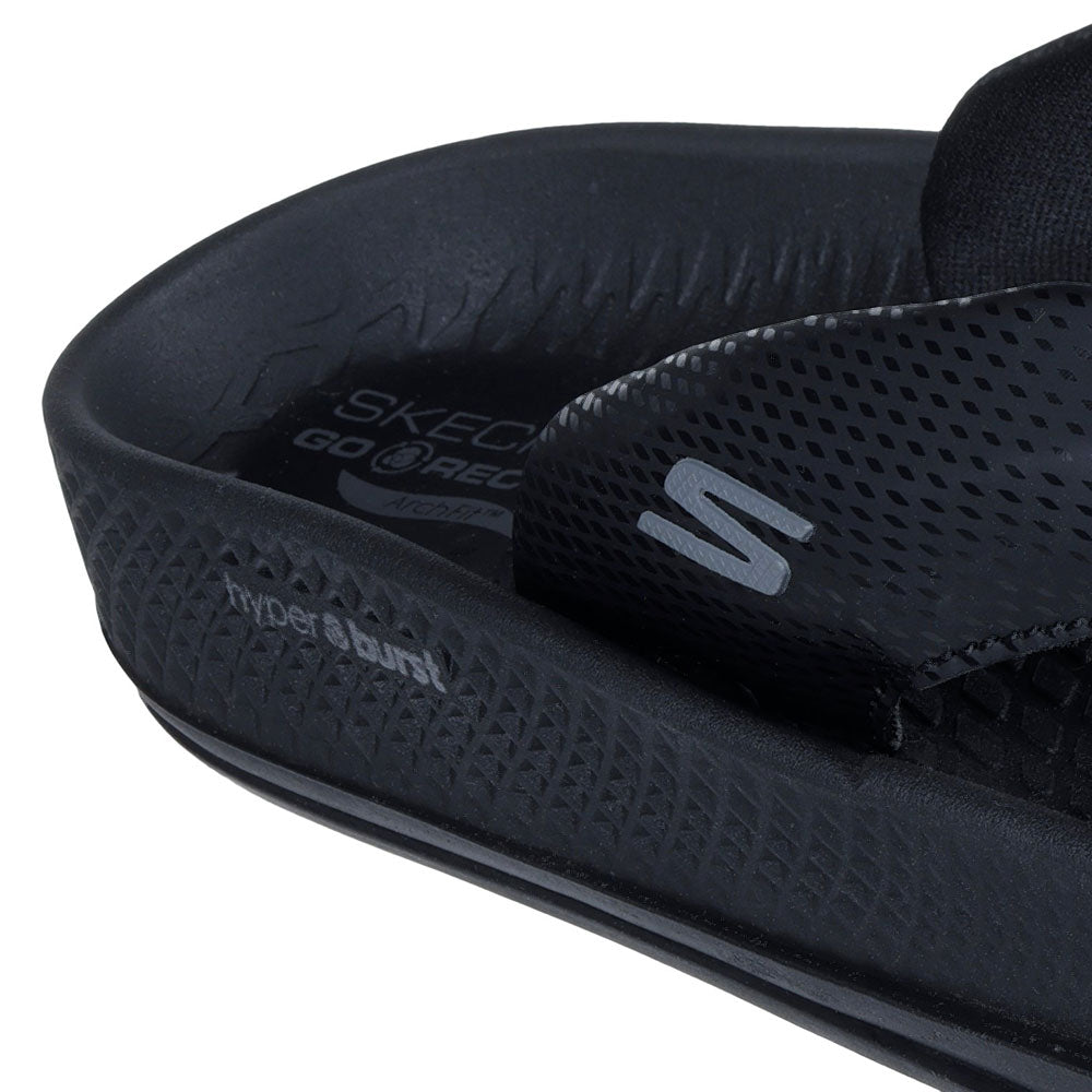 SKECHERS Arch Fit® Hyper Slide - Cruze Men's Sandals - Supersports Thailand