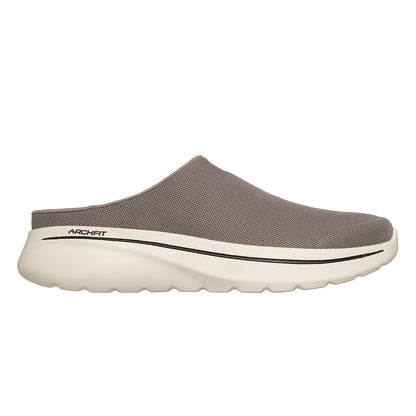 SKECHERS GOwalk Arch Fit N-Joy Men's Training Shoes - Supersports Thailand
