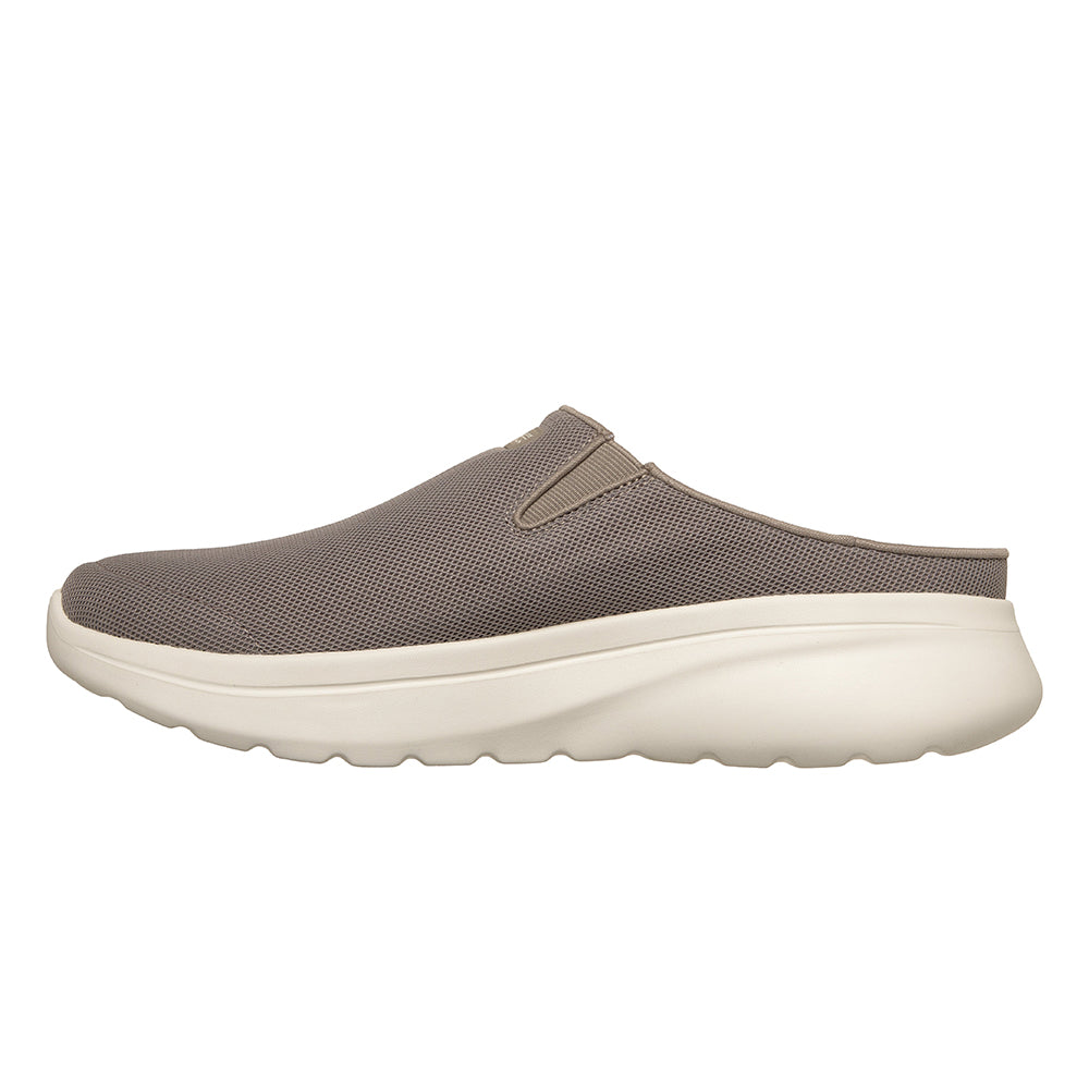 SKECHERS GOwalk Arch Fit N-Joy Men's Training Shoes - Supersports Thailand