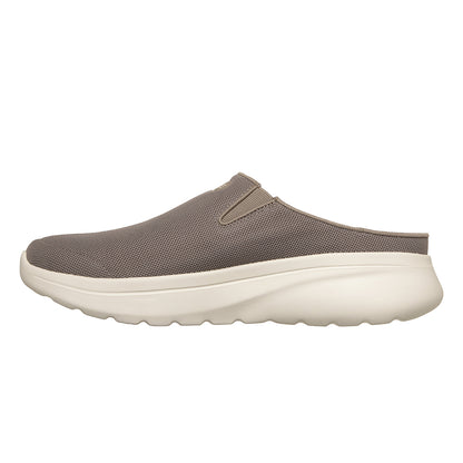 SKECHERS GOwalk Arch Fit N-Joy Men's Training Shoes - Supersports Thailand