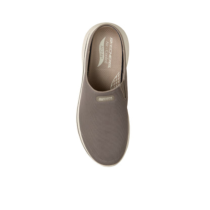 SKECHERS GOwalk Arch Fit N-Joy Men's Training Shoes - Supersports Thailand