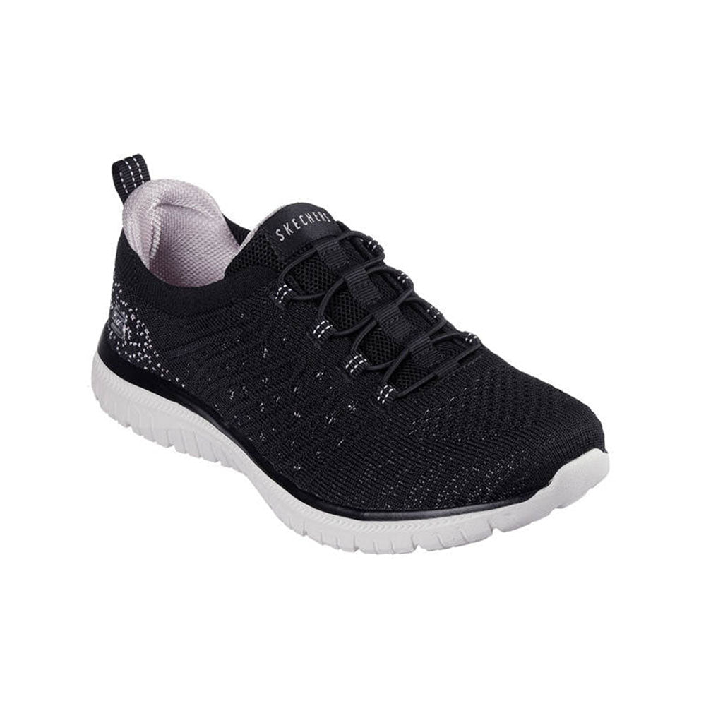 SKECHERS Virtue - Show Runner Women's Lifestyle Shoes - Supersports Thailand