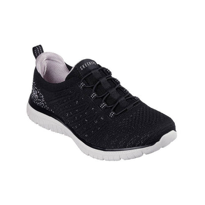 SKECHERS Virtue - Show Runner Women's Lifestyle Shoes - Supersports Thailand