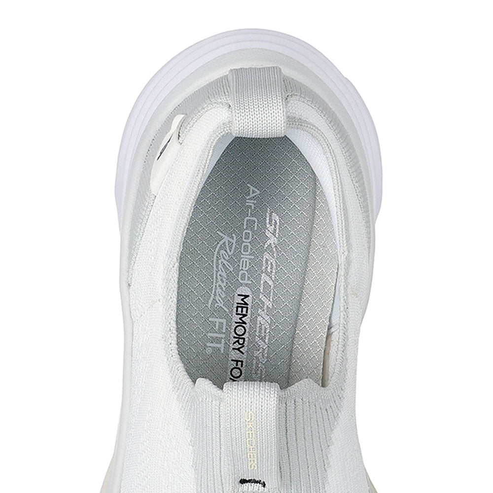 SKECHERS D'Lux Vapor - Pure Stride Women's Casual Shoes