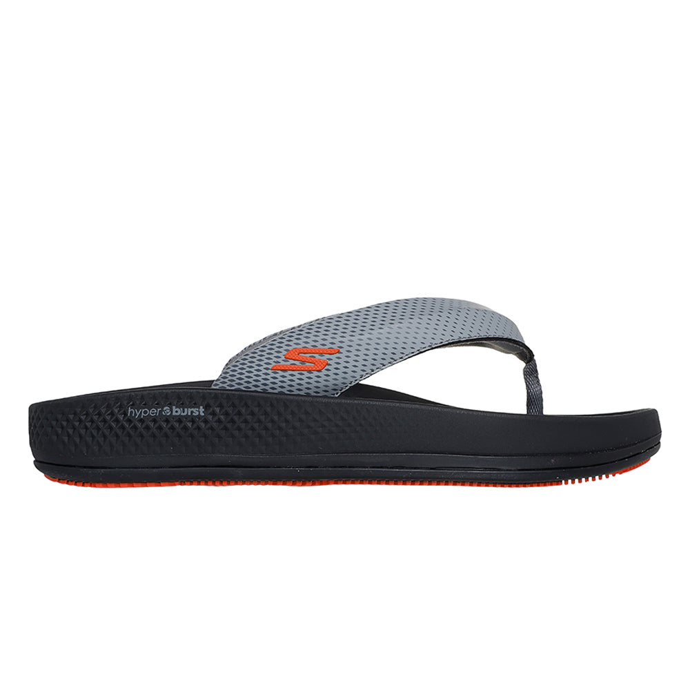 SKECHERS Arch Fit® Hyper Slide - Cruze Men's Sandals - Supersports Thailand