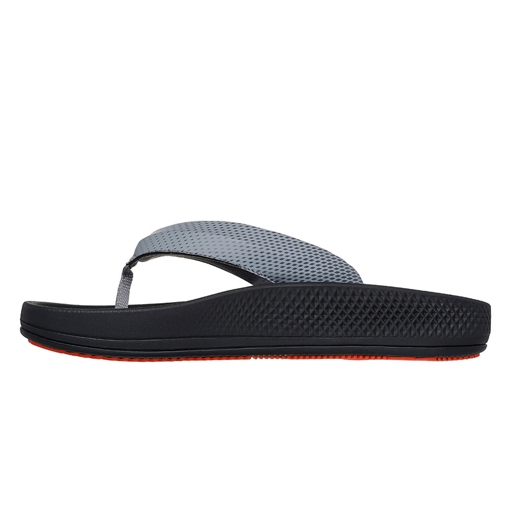 SKECHERS Arch Fit® Hyper Slide - Cruze Men's Sandals - Supersports Thailand Supersports Thailand