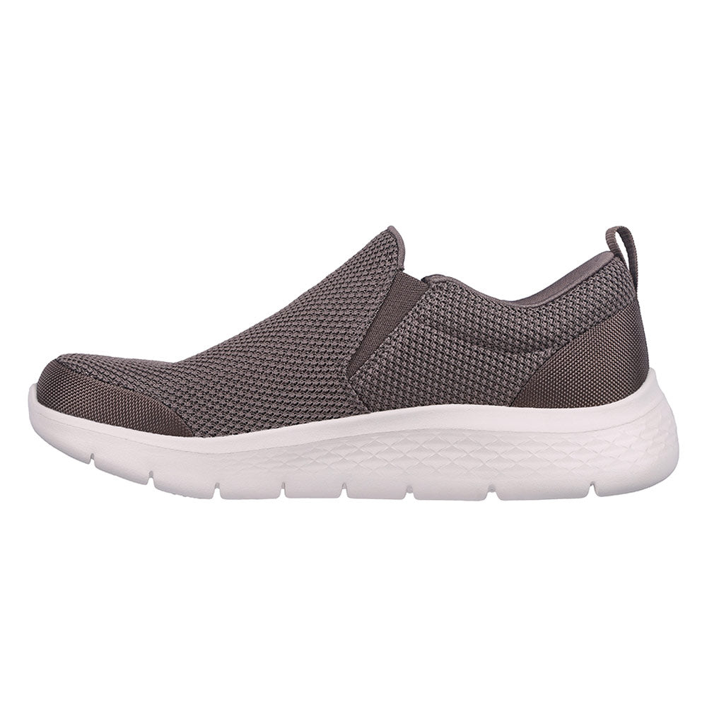 SKECHERS GO WALK Flex™ - Impeccable II Men's Training Shoes - Supersports Thailand