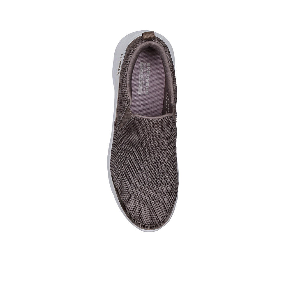 SKECHERS GO WALK Flex™ - Impeccable II Men's Training Shoes - Supersports Thailand Supersports Thailand