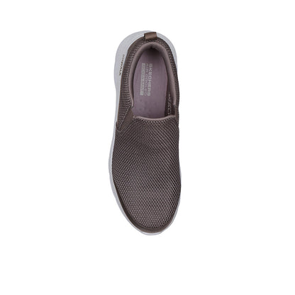 SKECHERS GO WALK Flex™ - Impeccable II Men's Training Shoes - Supersports Thailand