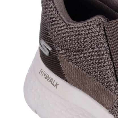 SKECHERS GO WALK Flex™ - Impeccable II Men's Training Shoes - Supersports Thailand
