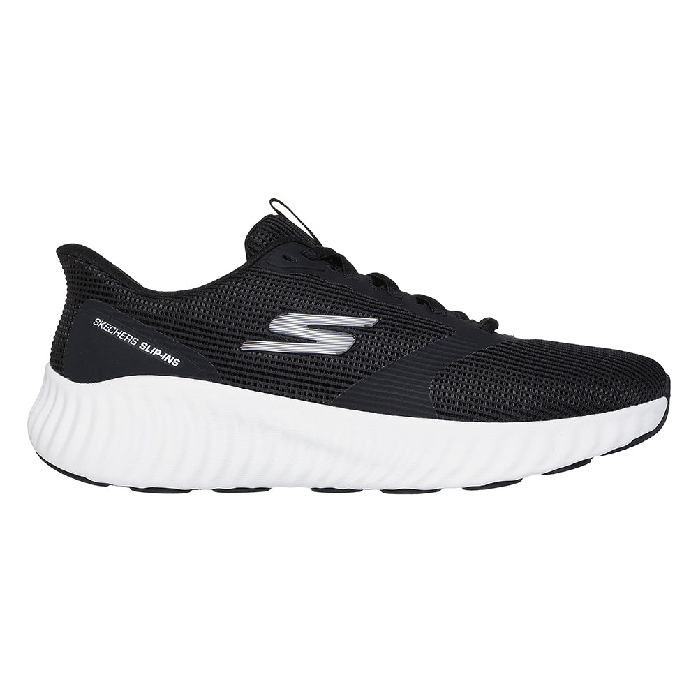 SKECHERS Slip-Ins: Performance GOrun Now - Stover Men's Running Shoes - Supersports Thailand Supersports Thailand