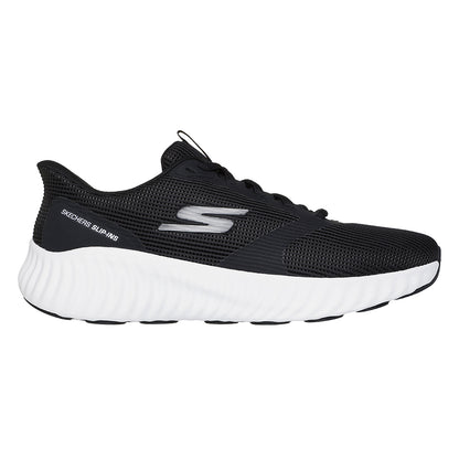 SKECHERS Slip-Ins: Performance GOrun Now - Stover Men's Running Shoes - Supersports Thailand