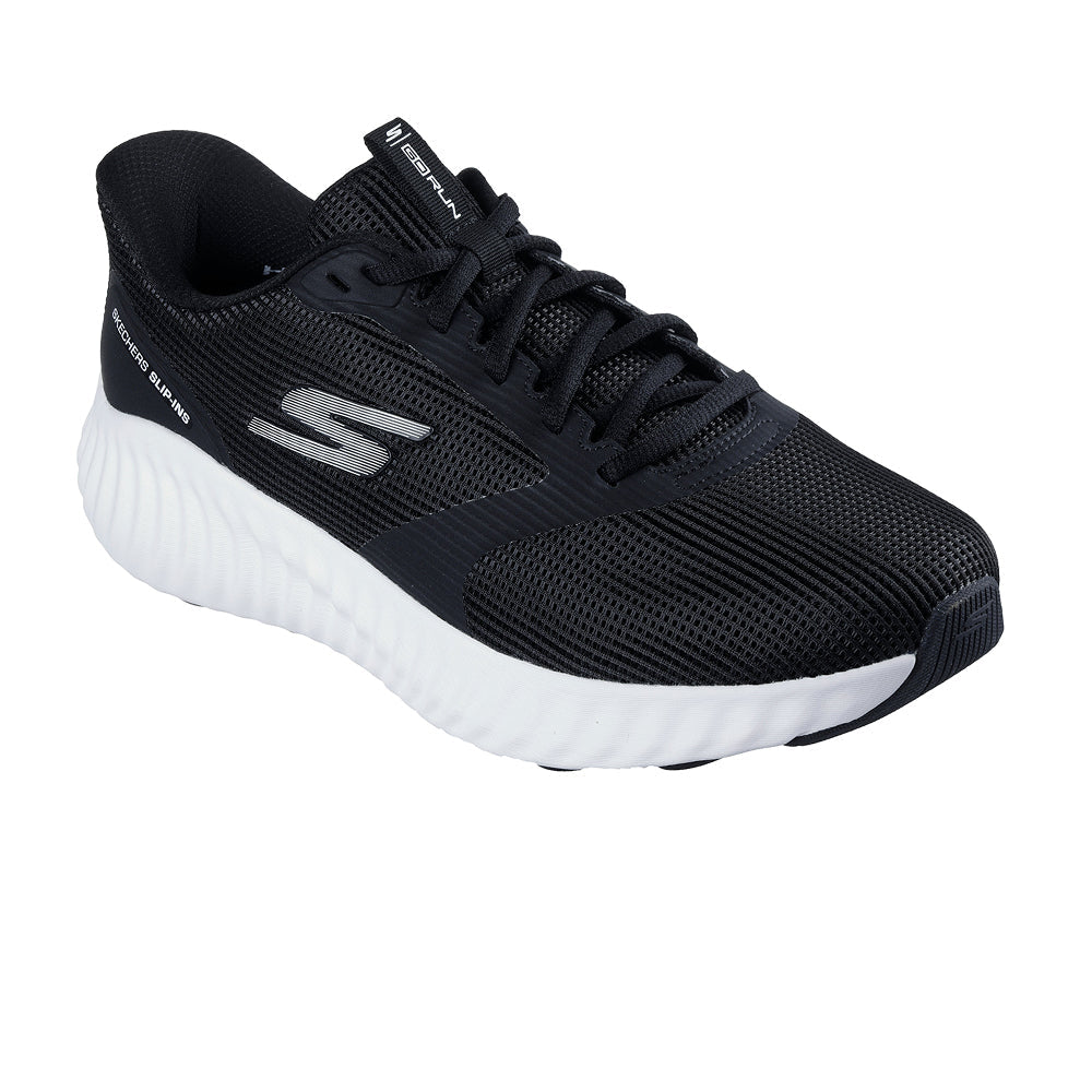 SKECHERS Slip-Ins: Performance GOrun Now - Stover Men's Running Shoes - Supersports Thailand Supersports Thailand