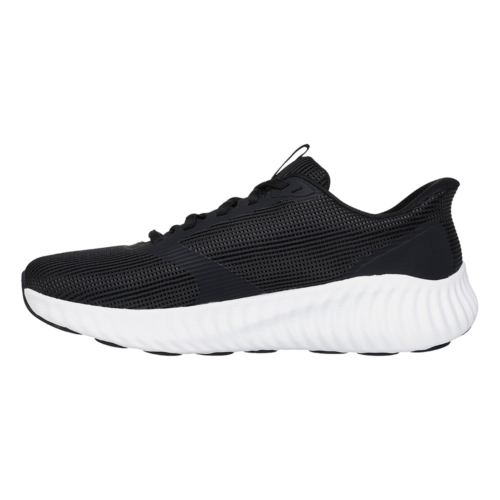 SKECHERS Slip-Ins: Performance GOrun Now - Stover Men's Running Shoes - Supersports Thailand