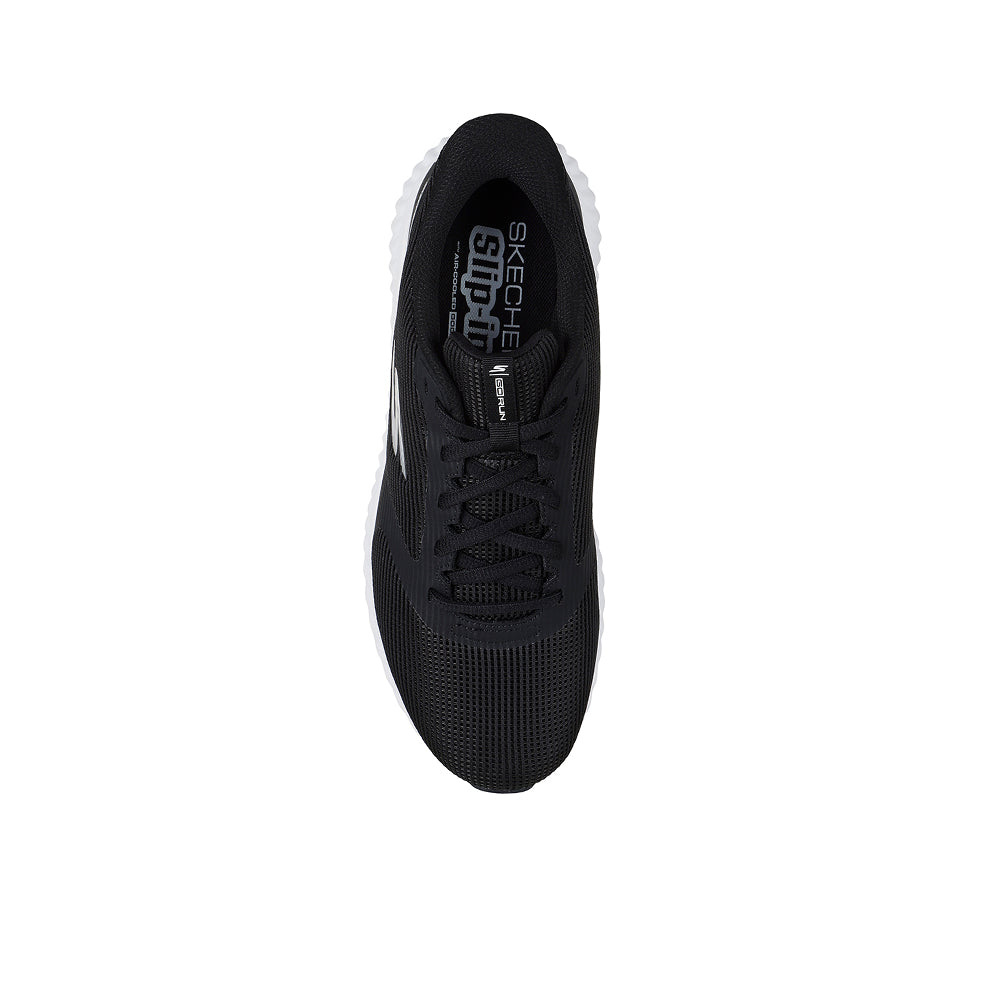 SKECHERS Slip-Ins: Performance GOrun Now - Stover Men's Running Shoes - Supersports Thailand