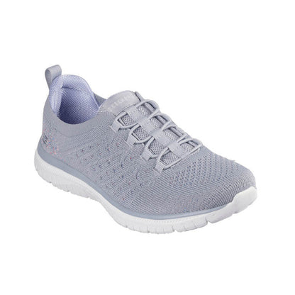 SKECHERS Virtue - Show Runner Women's Lifestyle Shoes - Supersports Thailand