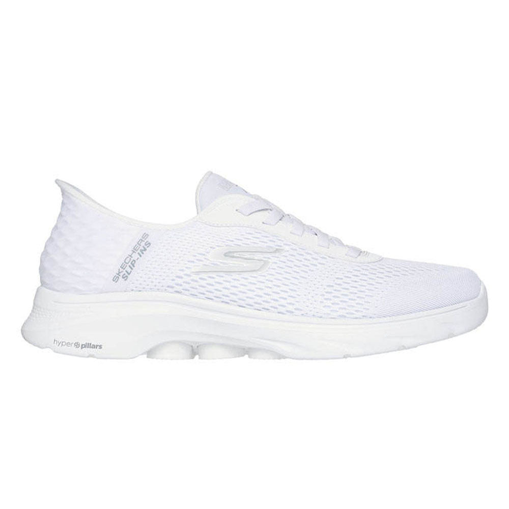 SKECHERS Slip-ins®: GO WALK 7™ - Free Hand 2 รองเท้าออกกำลังกายผู้ชาย