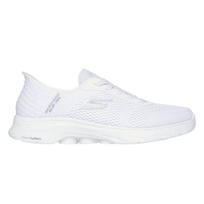 SKECHERS Slip-ins®: GO WALK 7™ - Free Hand 2 รองเท้าออกกำลังกายผู้ชาย