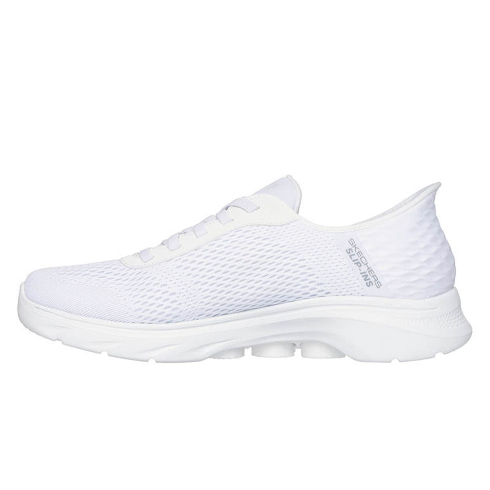 SKECHERS Slip-ins®: GO WALK 7™ - Free Hand 2 รองเท้าออกกำลังกายผู้ชาย