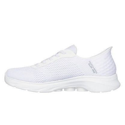 SKECHERS Slip-ins®: GO WALK 7™ - Free Hand 2 รองเท้าออกกำลังกายผู้ชาย