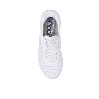 SKECHERS Slip-ins®: GO WALK 7™ - Free Hand 2 รองเท้าออกกำลังกายผู้ชาย