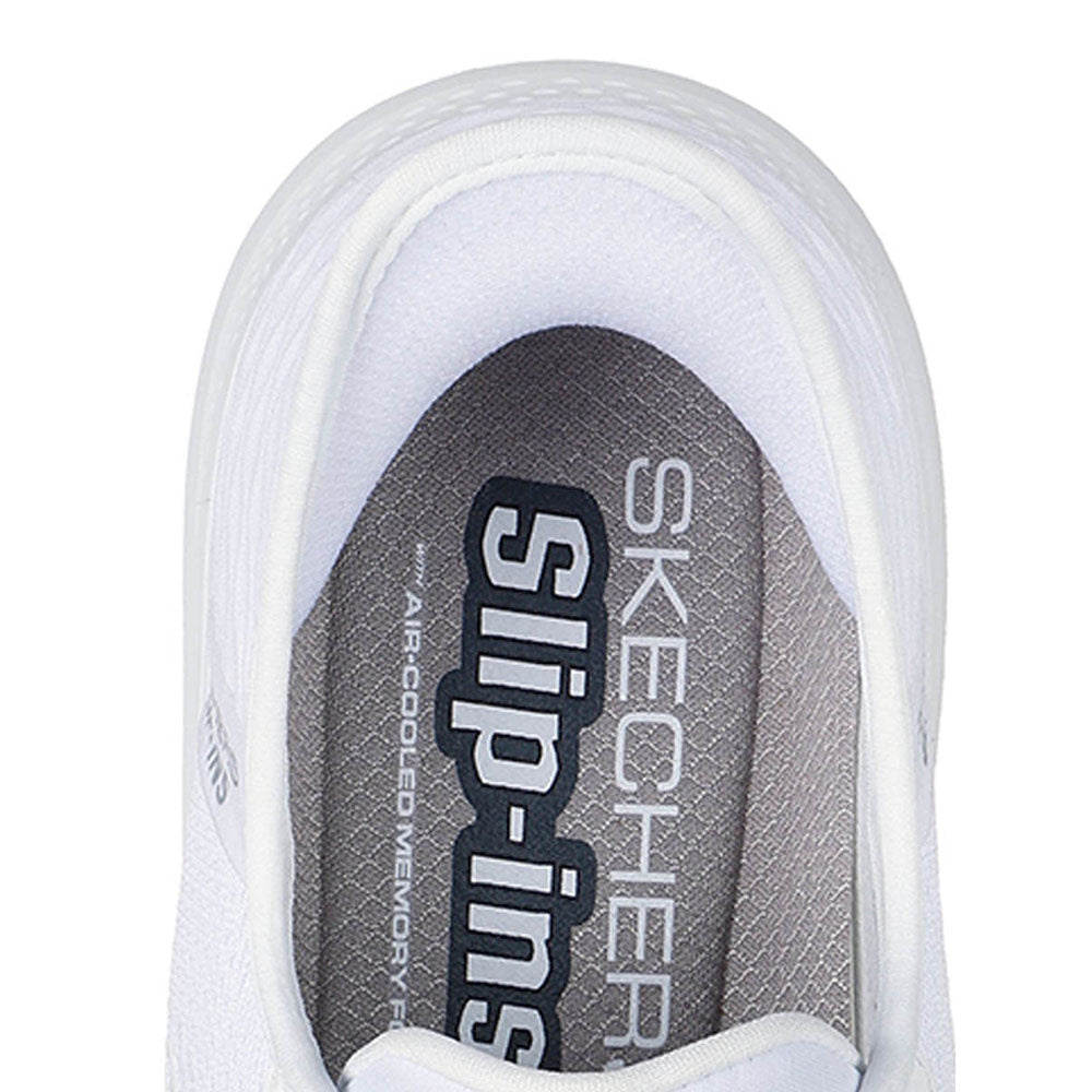 SKECHERS Slip-ins®: GO WALK 7™ - Free Hand 2 รองเท้าออกกำลังกายผู้ชาย