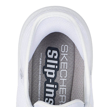 SKECHERS Slip-ins®: GO WALK 7™ - Free Hand 2 รองเท้าออกกำลังกายผู้ชาย