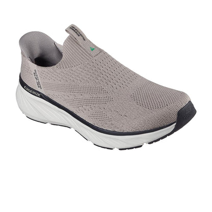 SKECHERS Slip-ins® Relaxed Fit®: Edgeride - Commissioner Men's Lifestyle Shoes - Supersports Thailand