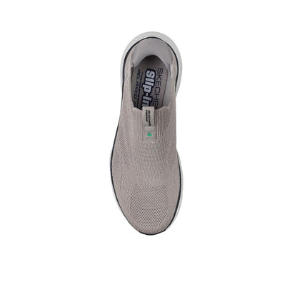 SKECHERS Slip-ins® Relaxed Fit®: Edgeride - Commissioner รองเท้าลำลองผู้ชาย