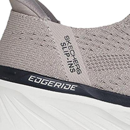 SKECHERS Slip-ins® Relaxed Fit®: Edgeride - Commissioner รองเท้าลำลองผู้ชาย