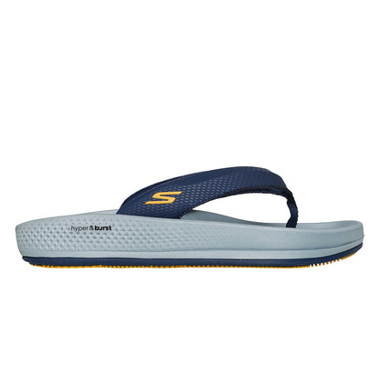 SKECHERS Arch Fit® Hyper Slide - Cruze Men's Sandals - Supersports Thailand