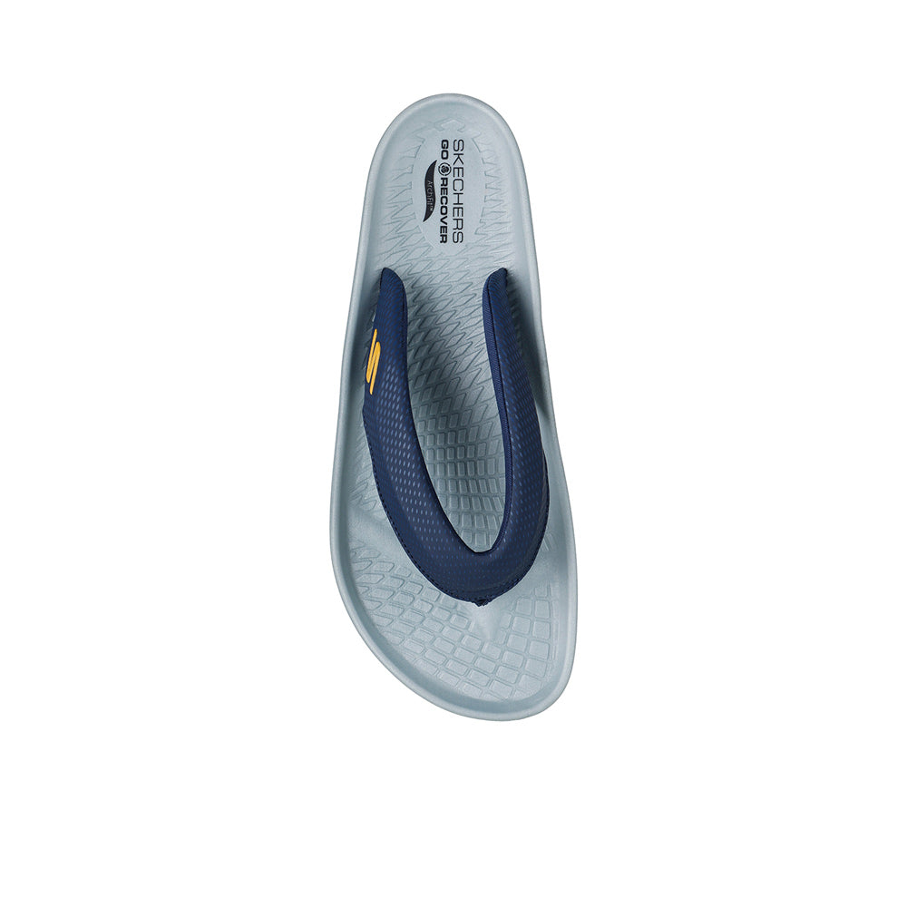 SKECHERS Arch Fit® Hyper Slide - Cruze Men's Sandals - Supersports Thailand