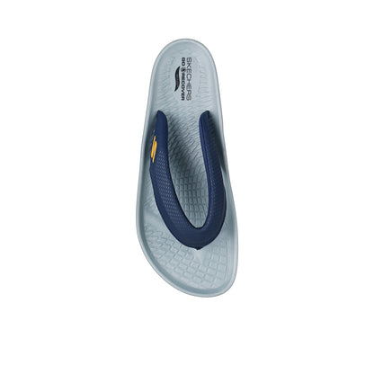 SKECHERS Arch Fit® Hyper Slide - Cruze Men's Sandals - Supersports Thailand