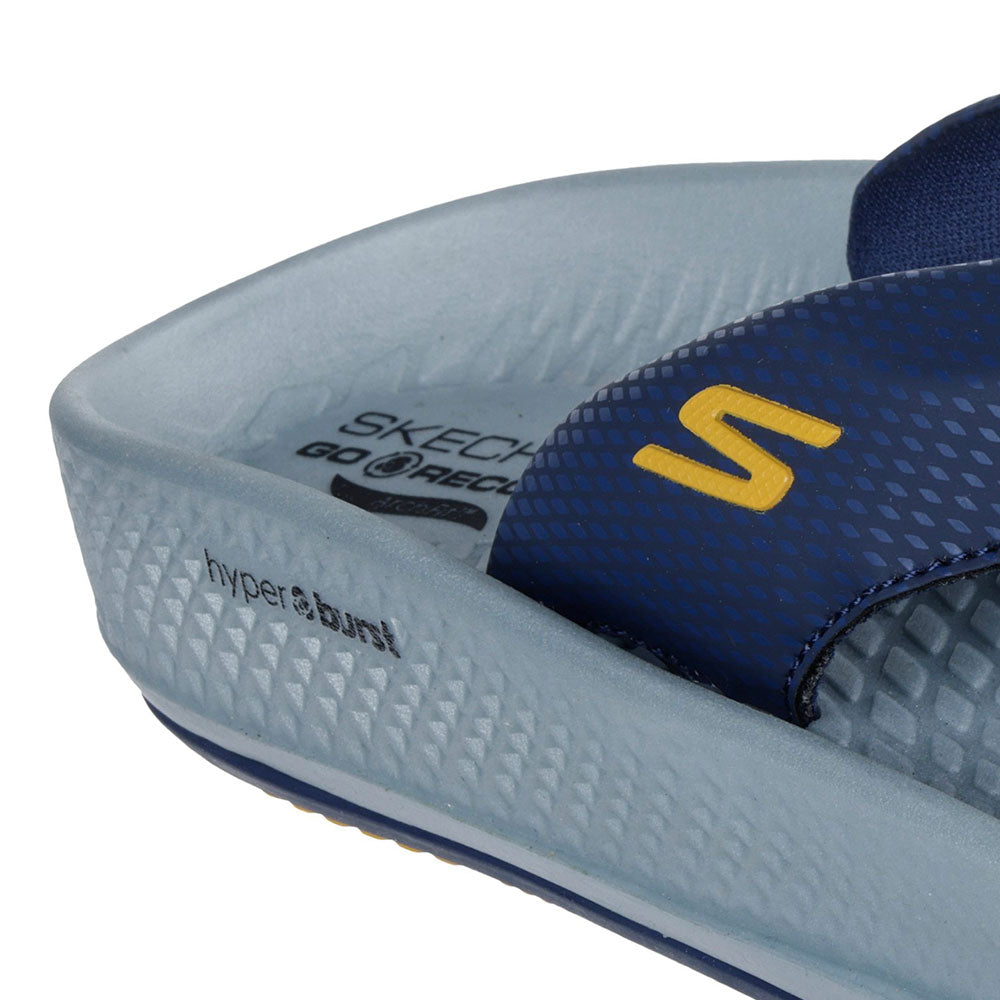 SKECHERS Arch Fit® Hyper Slide - Cruze Men's Sandals - Supersports Thailand