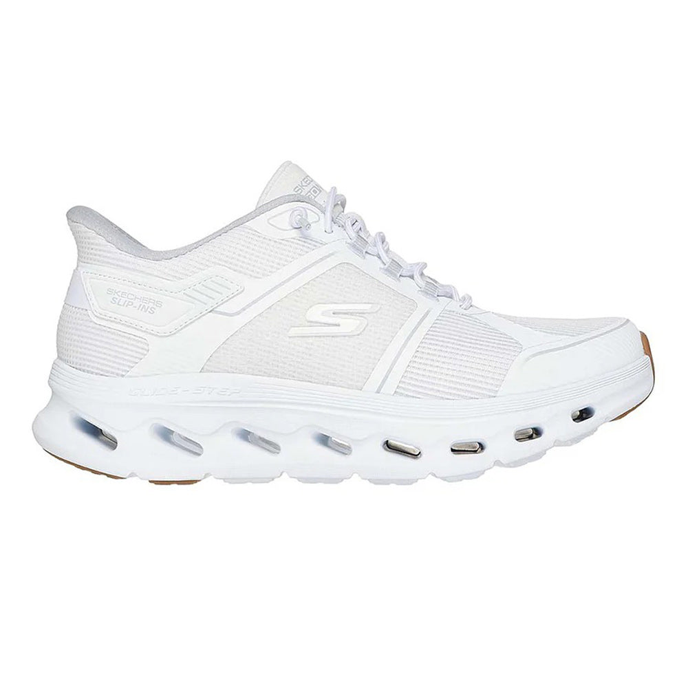 SKECHERS Hands Free Slip-ins® GO WALK® Glide-Step® 2.0 - Zalor Men's Training Shoes - Supersports Thailand