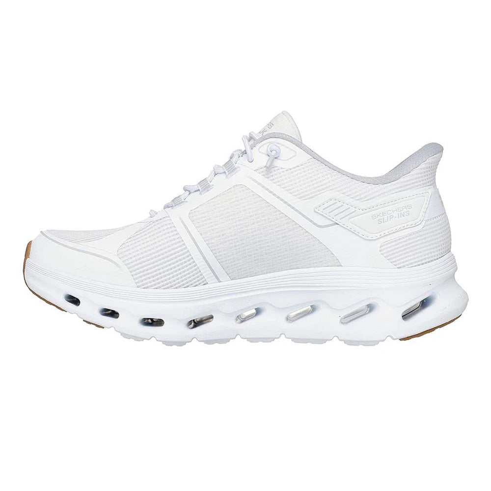 SKECHERS Hands Free Slip-ins® GO WALK® Glide-Step® 2.0 - Zalor Men's Training Shoes - Supersports Thailand