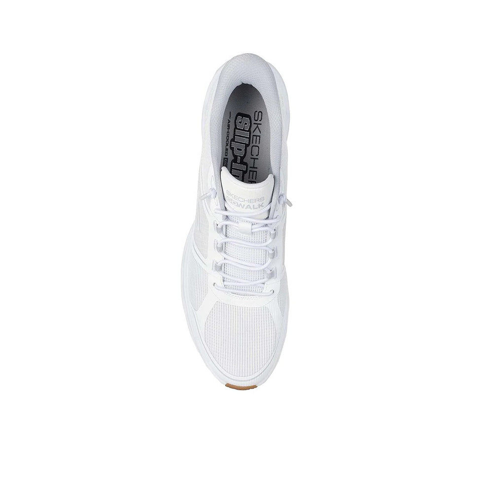SKECHERS Hands Free Slip-ins® GO WALK® Glide-Step® 2.0 - Zalor Men's Training Shoes - Supersports Thailand