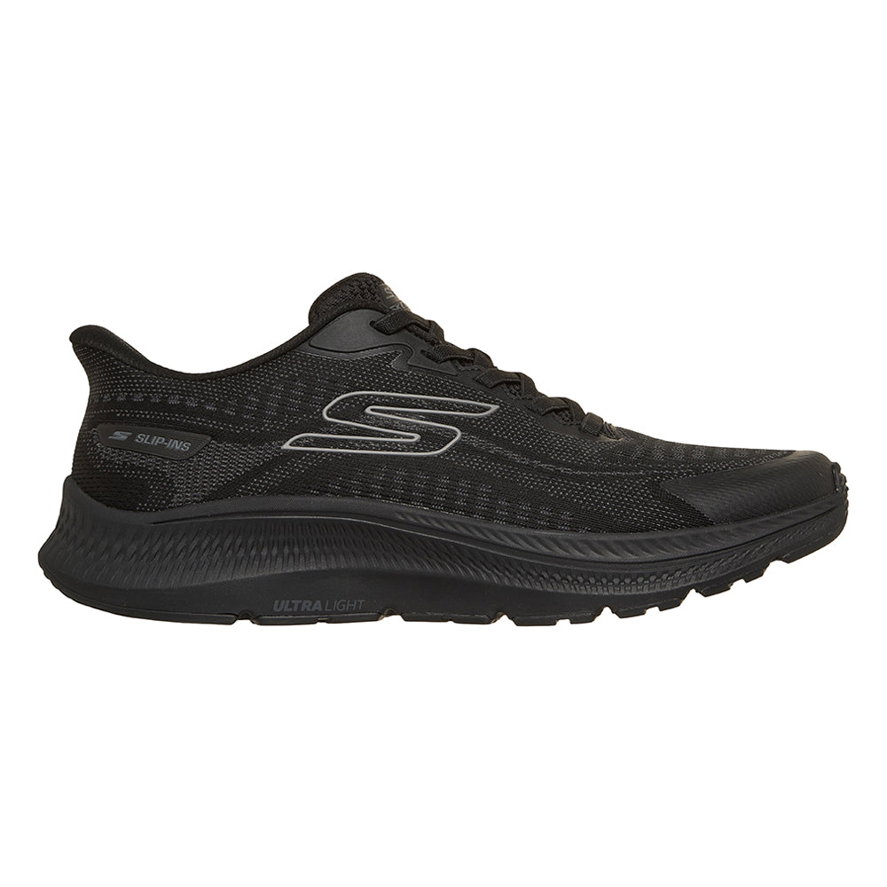 SKECHERS Slip-ins: GO RUN Consistent 2.0 - Lockhart (Extra Wide Fit) Men's Running Shoes - Supersports Thailand