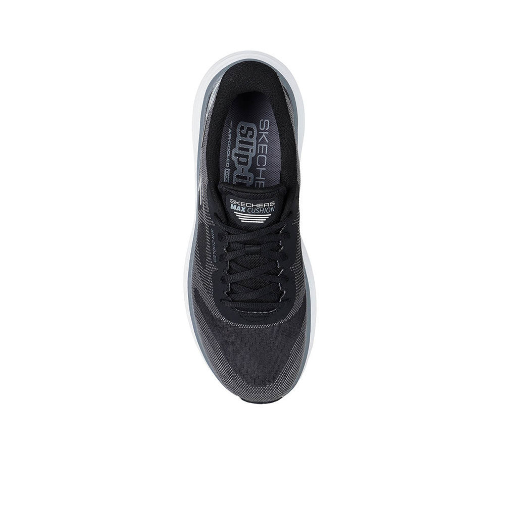 SKECHERS Slip-ins®: Max Cushioning® Endeavour - Exciton Men's Running Shoes