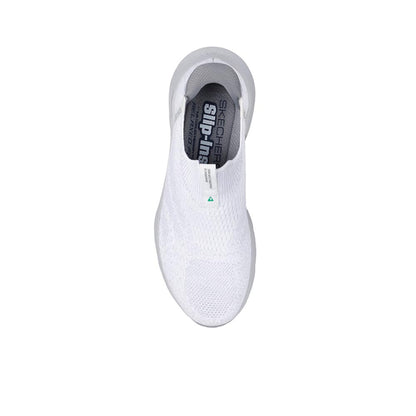 SKECHERS Slip-ins® Relaxed Fit®: Edgeride - Commissioner รองเท้าลำลองผู้ชาย