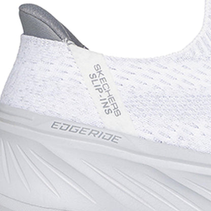 SKECHERS Slip-ins® Relaxed Fit®: Edgeride - Commissioner รองเท้าลำลองผู้ชาย
