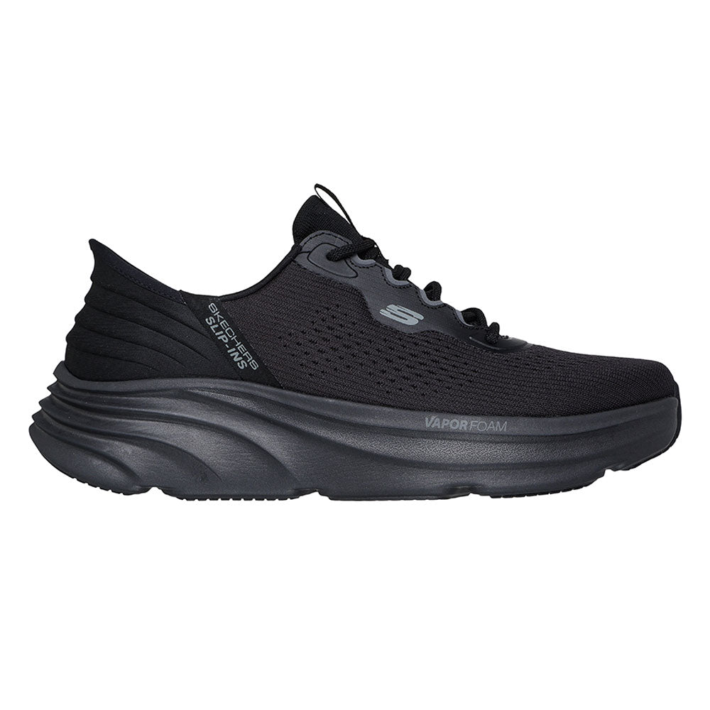 SKECHERS Slip-ins® Relaxed Fit®: D'Lux Vapor - Cool Breeze Men's Lifestyle Shoes - Supersports Thailand