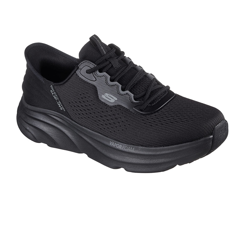SKECHERS Slip-ins® Relaxed Fit®: D'Lux Vapor - Cool Breeze Men's Lifestyle Shoes - Supersports Thailand