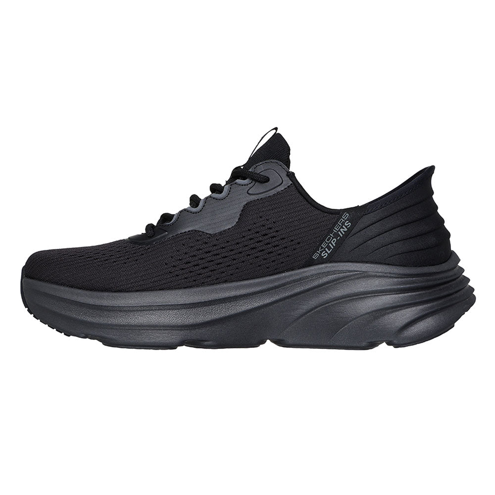 SKECHERS Slip-ins® Relaxed Fit®: D'Lux Vapor - Cool Breeze Men's Lifestyle Shoes - Supersports Thailand