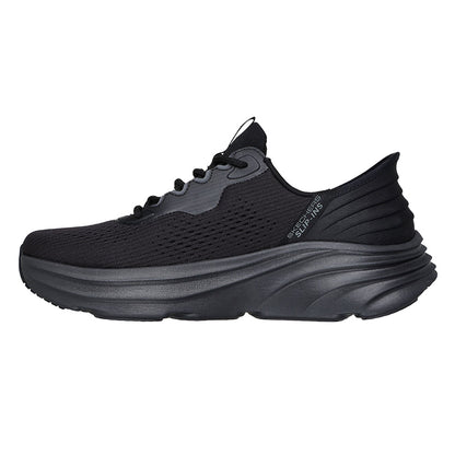 SKECHERS Slip-ins® Relaxed Fit®: D'Lux Vapor - Cool Breeze Men's Lifestyle Shoes - Supersports Thailand