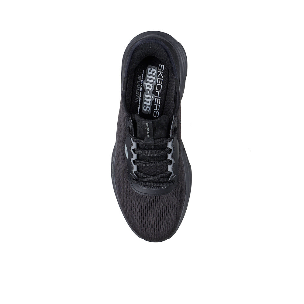 SKECHERS Slip-ins® Relaxed Fit®: D'Lux Vapor - Cool Breeze Men's Lifestyle Shoes - Supersports Thailand Supersports Thailand