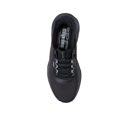 SKECHERS Slip-ins® Relaxed Fit®: D'Lux Vapor - Cool Breeze Men's Lifestyle Shoes - Supersports Thailand